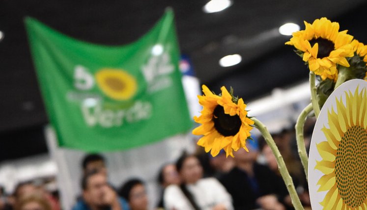 Alianza Verde se fractura tras la elección de De la Espriella y se aleja del petrismo