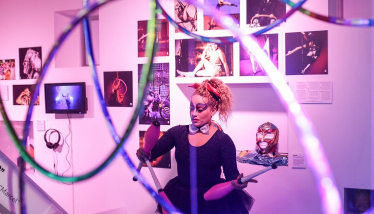 Circuitos Vivos llega con agenda cultural gratuita a cuatro ciudades del país