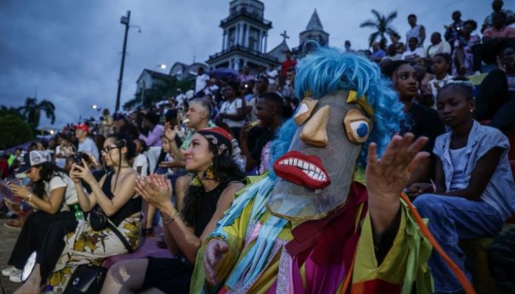 Circuitos Vivos llega a Cúcuta y Pamplona para conectar a Norte de Santander con las artes del país.