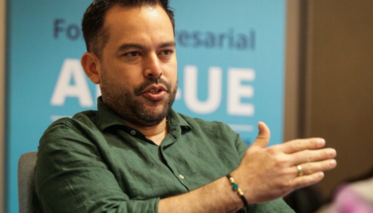 Energía entre Colombia y Ecuador volverá a comercializarse entre agentes privados