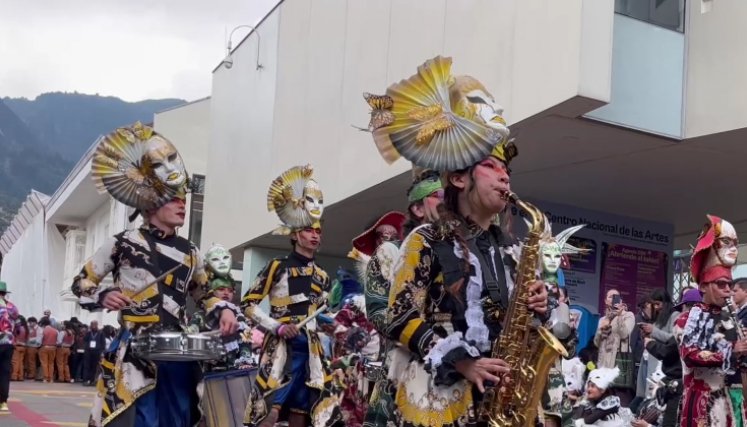 Encuentro Iberoamericano de Cultura 2026 reunirá a más de 30 expertos en Bogotá