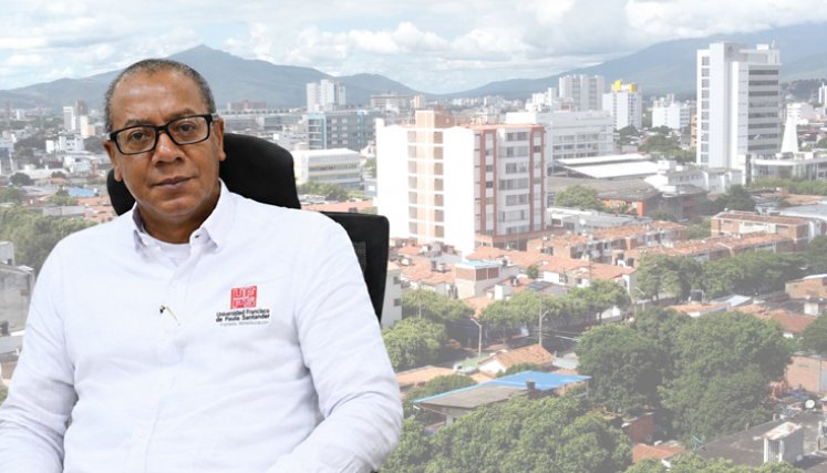 Geotecnista advierte sobre el riesgo sísmico en Cúcuta tras los terremotos en Venezuela