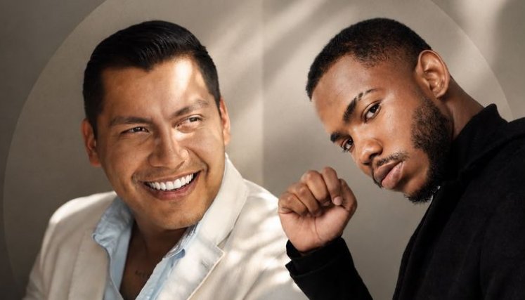 Bobby Sierra impulsa el éxito de Lo Revivimos, el nuevo sencillo de Juanda Caribe.