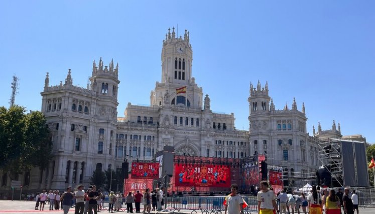 Madrid