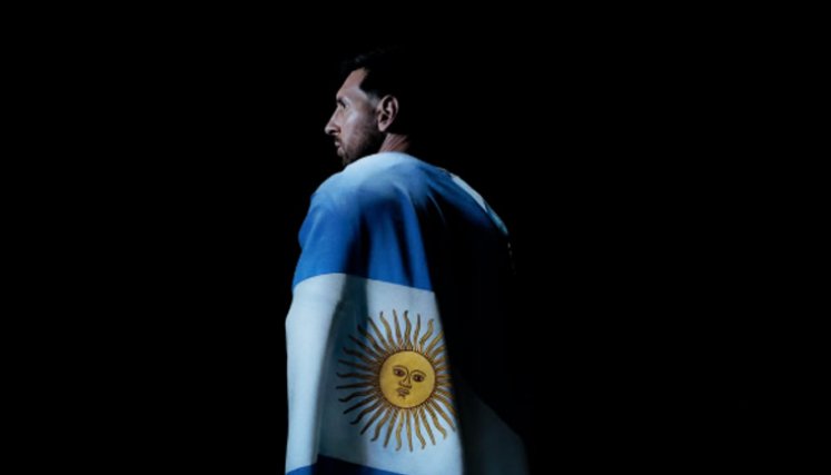 El capitán argentino cerró su participación en las Copas del Mundo con un subcampeonato en Norteamérica 2026.