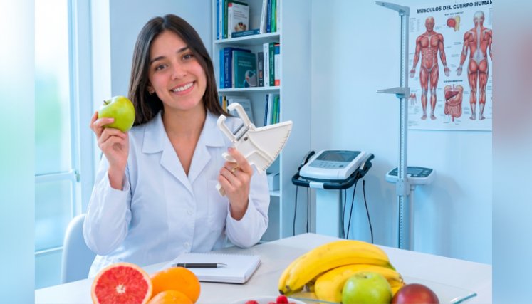 Unisimón amplía las opciones de formación profesional en salud con el nuevo  programa de Nutrición y Dietética