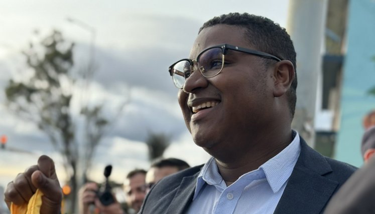 Polémica por curul afro: anuncian demanda tras decisión del CNE