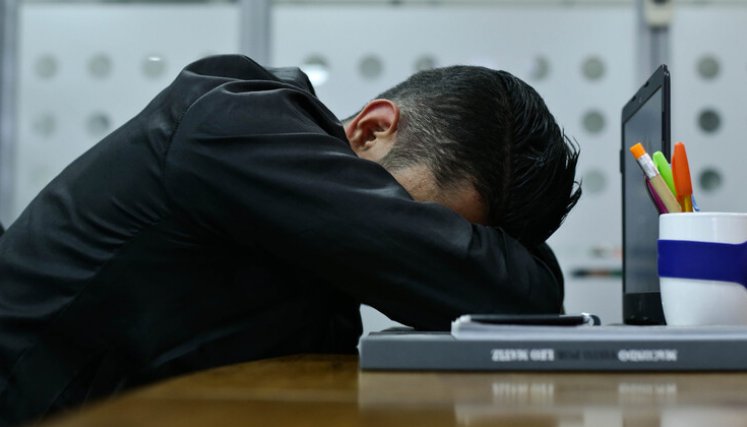 ¿Qué tipo de procrastinador es usted? Un experto identifica nueve perfiles