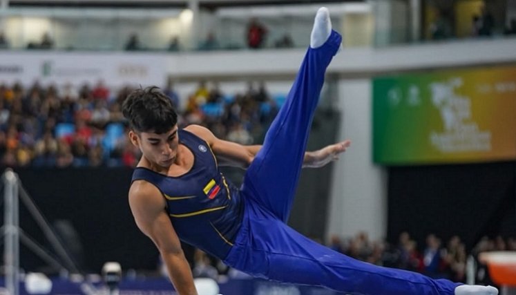 Camilo Vera