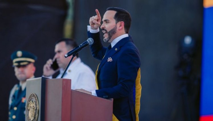 Abelardo De La Espriella