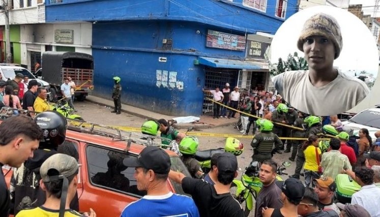 Abogado del Diablo Mercado