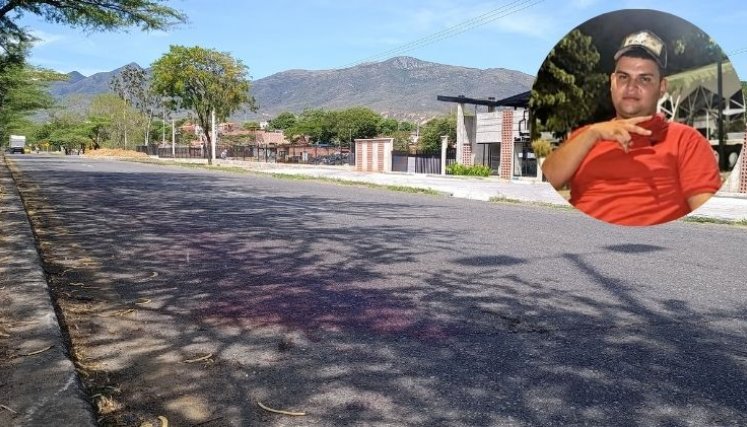 Accidente Noreña Los Patios
