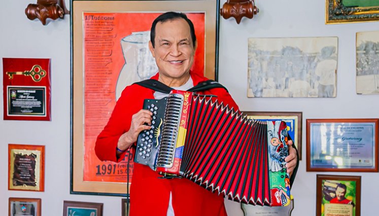 Alfredo-Gutiérrez. Foto: Facebook ALFREDO GUTIERREZ﻿