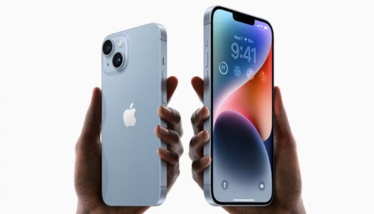Apple 2026. Foto: Colprensa.