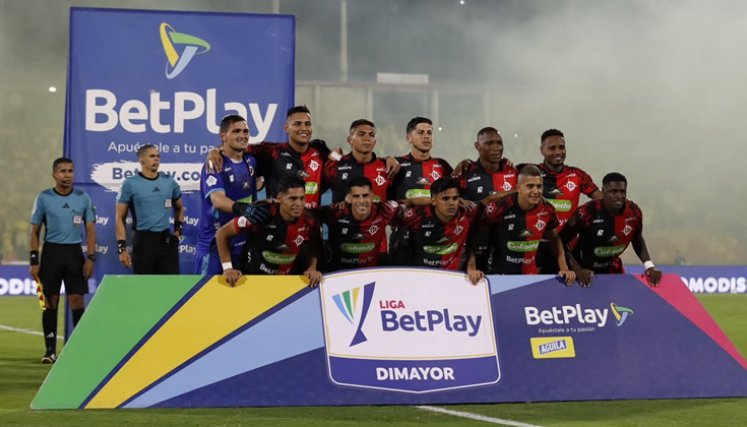 Cúcuta Deportivo
