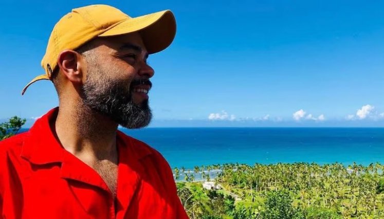 “Voy a tener que dejar de ver noticias”: Carlos Vargas reveló lo que está viviendo