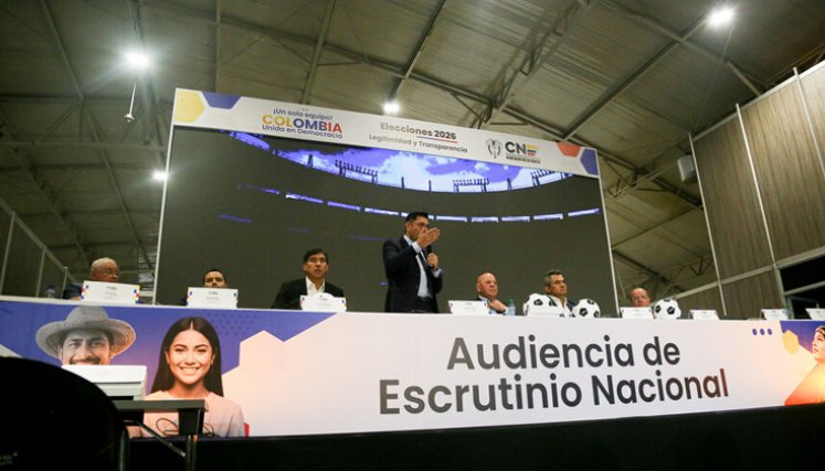 Congreso elegirá a los nueve magistrados del CNE: así se disputan los cupos
