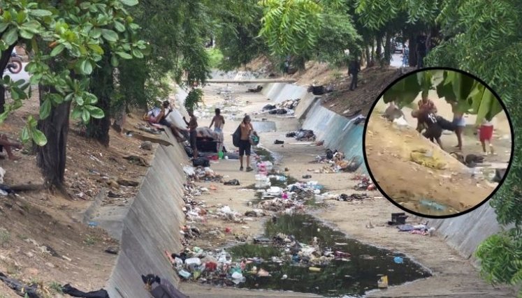 Canal Bogotá Explosivo