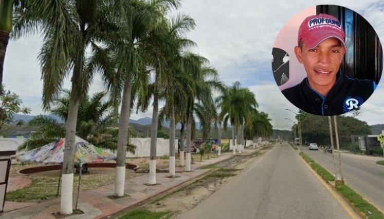 Chatarra Malecón Ábrego