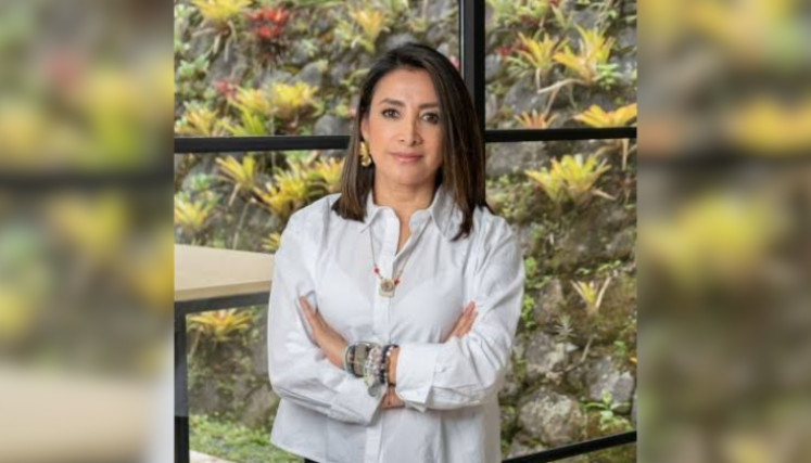 Claudia Benavides