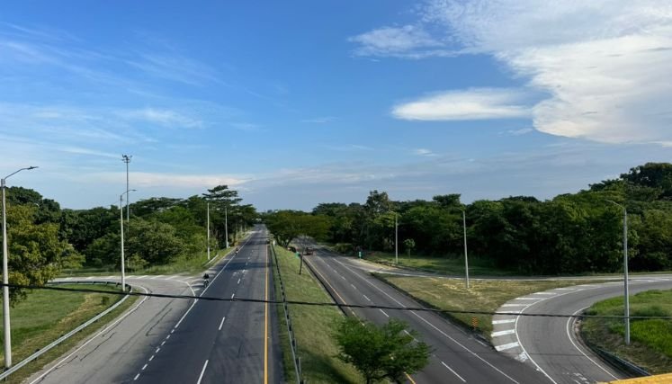 Transportadores reclaman mayor seguridad sobre los ejes viales.