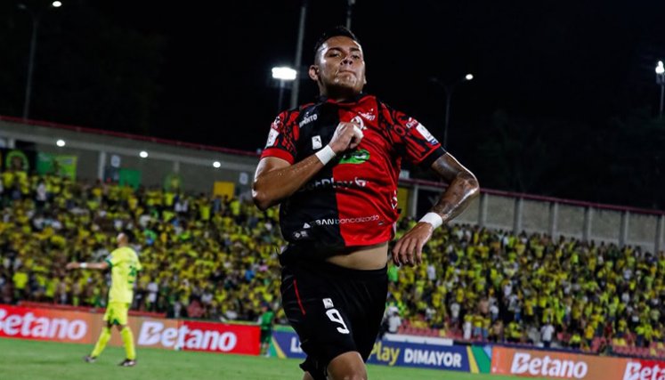 Cúcuta Deportivo