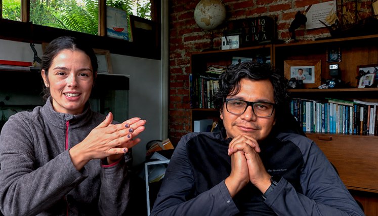 cucuteños emprendedores