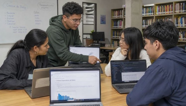 Curso de programación