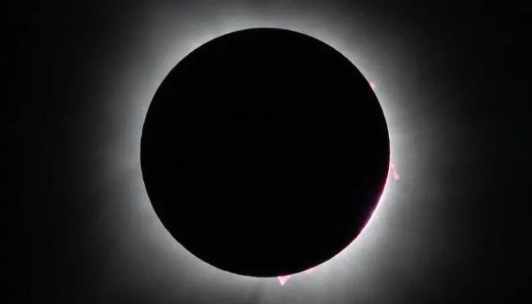 ¿Cómo y desde dónde se puede ver el eclipse solar total de agosto? Lo que debe hacer para proteger su vista