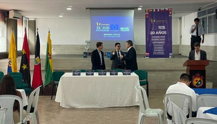 EUROMODELO CÚCUTA 