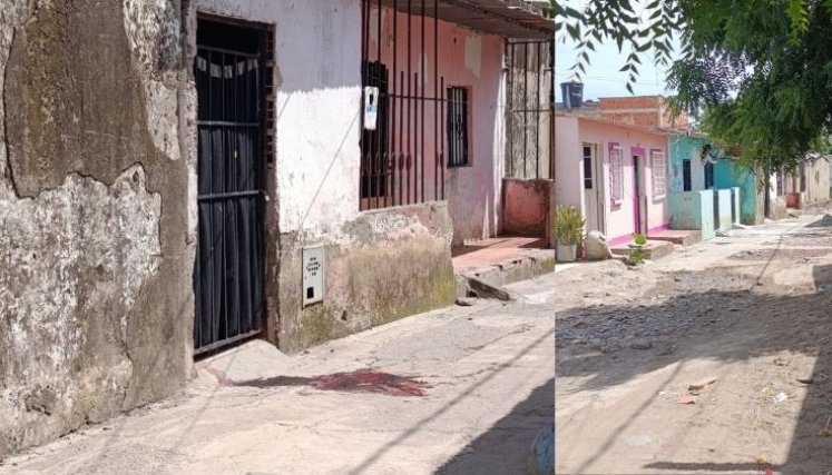Ejecución La Playita