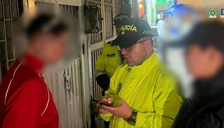 Condenan a 21 años de prisión a hombre que habría participado en el crimen de Miguel Uribe Turbay