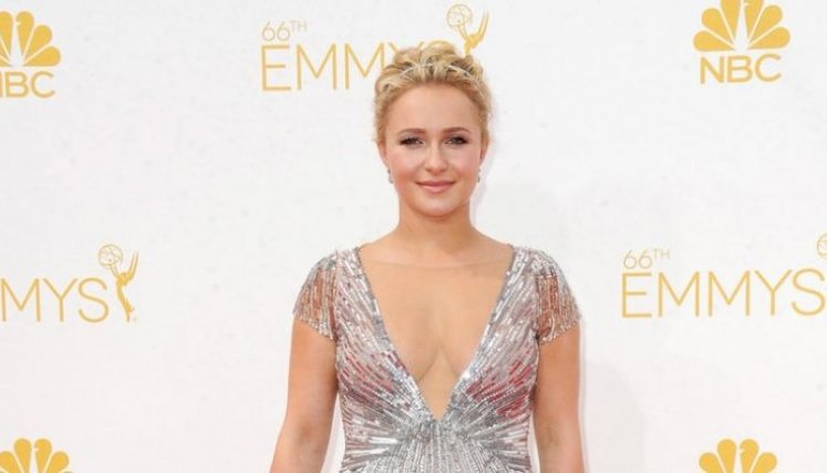 Hayden Panettiere