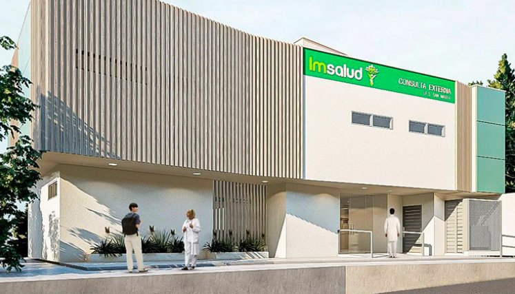 San Mateo, entre mantener una IPS deficiente o construir una nueva sede