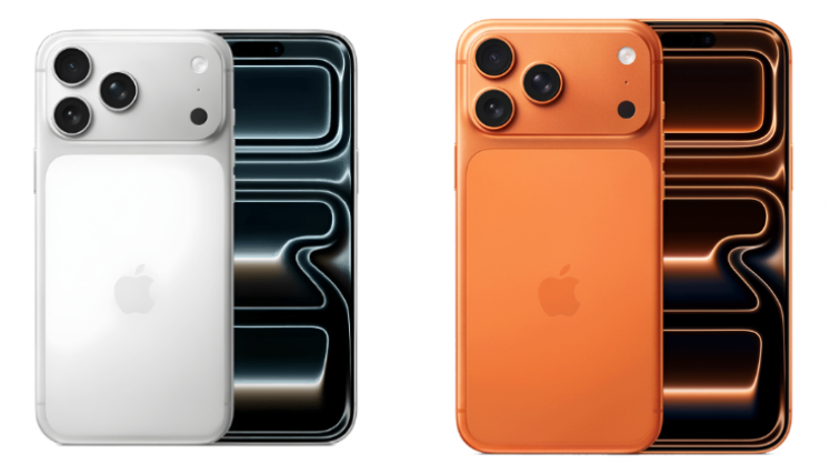 IPHONE 17