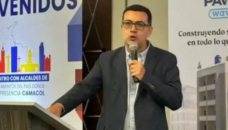 Nombramiento de Julián Buitrago en el DNP desató polémica, ¿por qué?