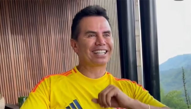 Jhonny-Rivera. Foto:  IG @jhonnyrivera.