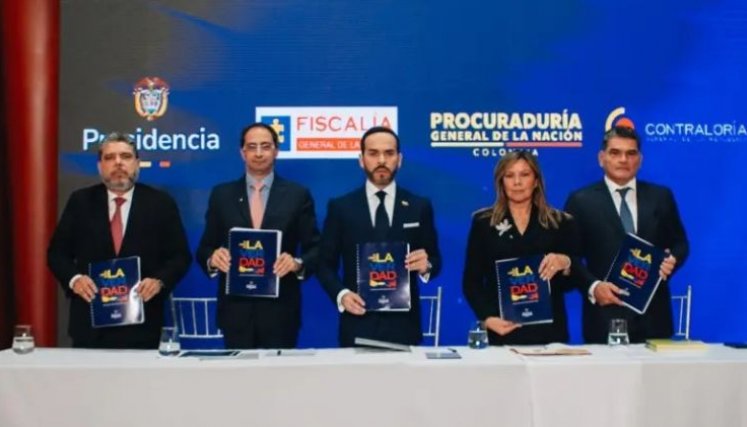 LIBRO DE LA VERDAD EN COLOMBIA 