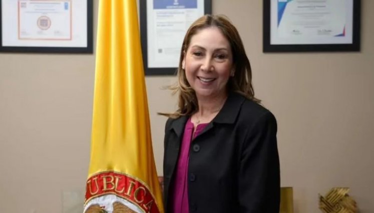 Ludmila Vergara asume la Superintendencia de Transporte y estos son los retos que tendrá