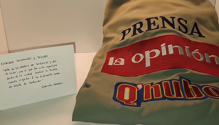 MUSEO DE CRISTIAN HERRERA 