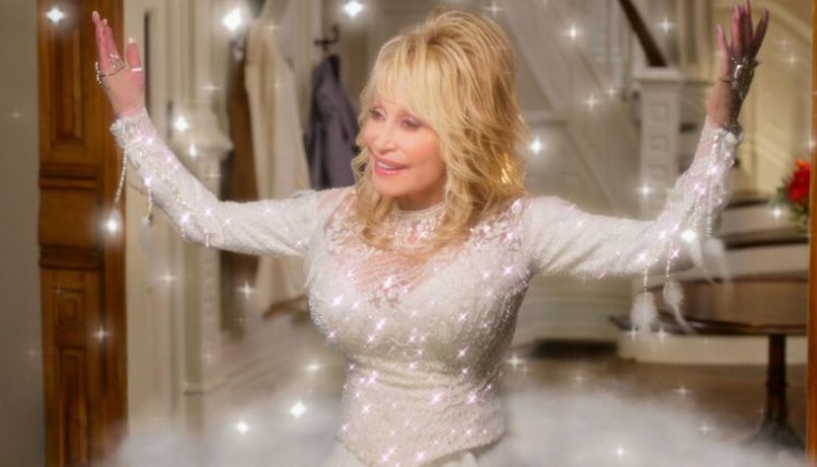 Muere Dolly Parton