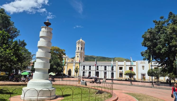 En Ocaña se encuentran encendidas las alarmas ante los movimientos telúricos de los últimos días.