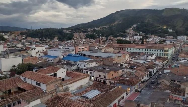 En Ocaña se encuentran encendidas las alarmas ante los movimientos telúricos de los últimos días.