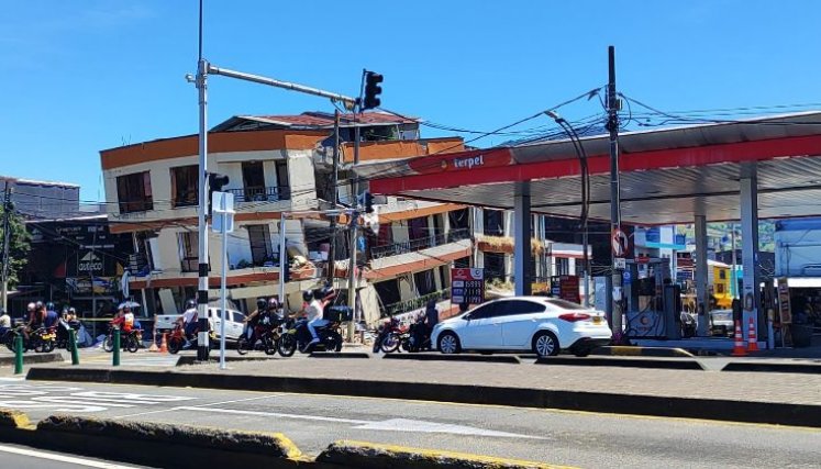 PEREIRA TERREMOTO 