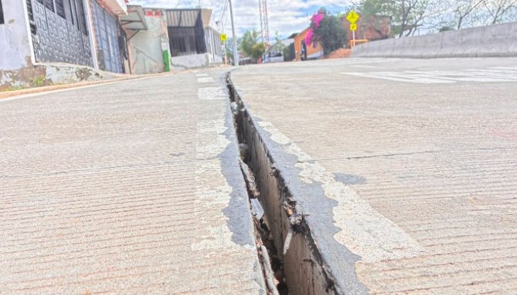 Par Vial - comuna 6