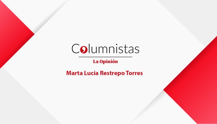 Marta Lucia Restrepo