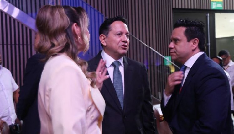 POSESION PRESIDENCIAL 