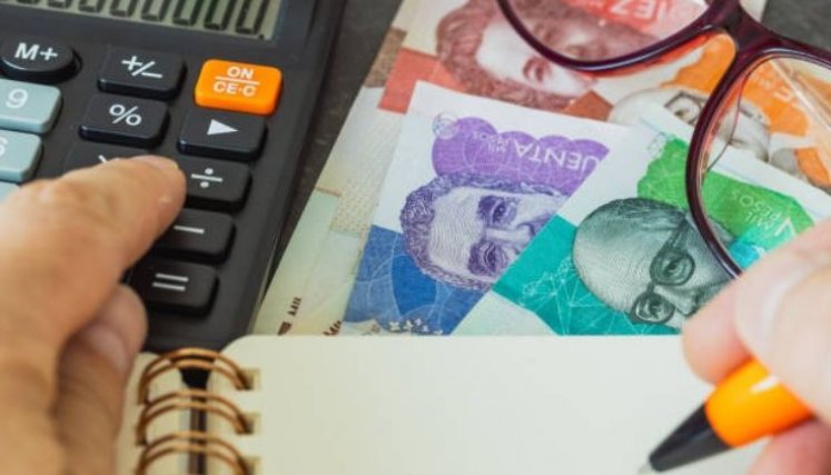 RETO FISCAL 