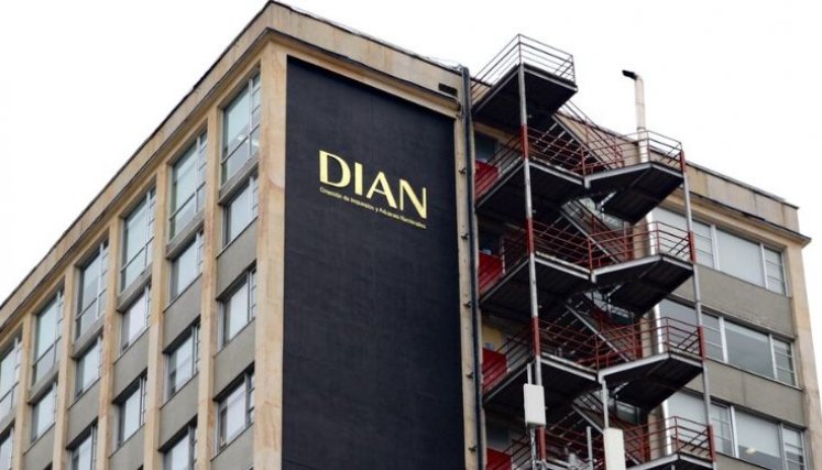 DEUDAS DE LA DIAN 
