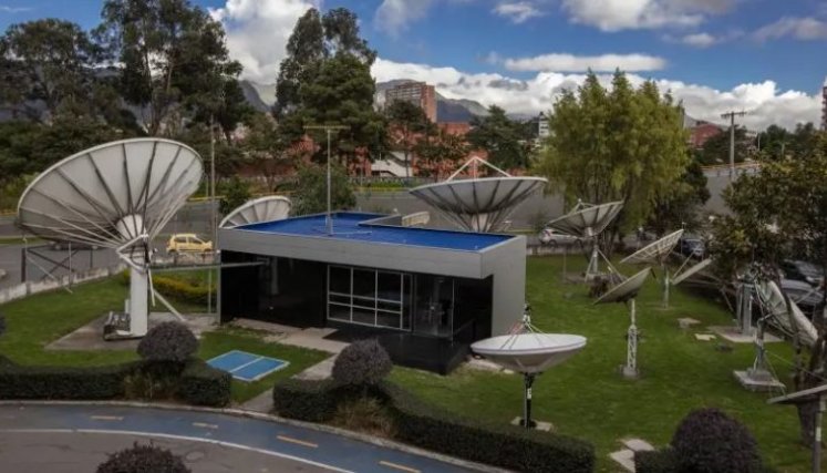 SISTEMA DE MEDIOS PÚBLICOS 